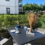 Villen-ensemble 41 Muschelsucher