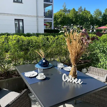 Villen-ensemble 41 Muschelsucher