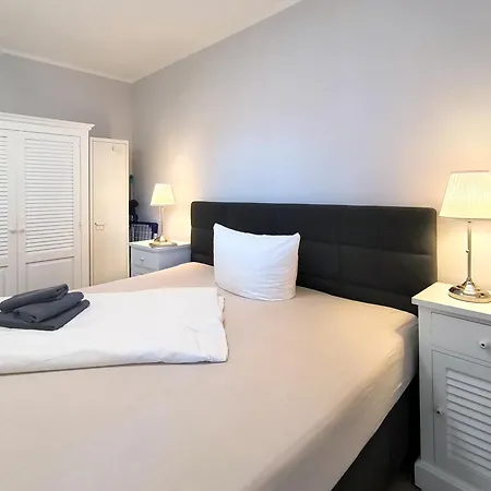 Villen-ensemble 41 Muschelsucher