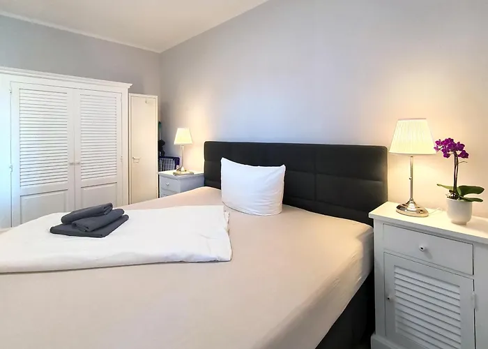 Villen-ensemble 41 Muschelsucher